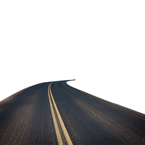 road